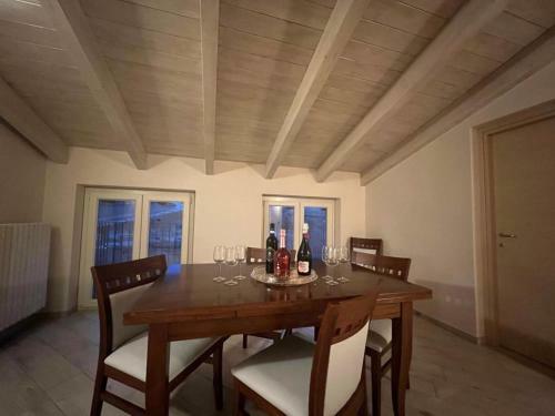 Apartamento Loaz Relais Agriturismo