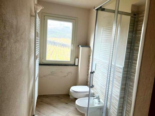 Apartamento Loaz Relais Agriturismo