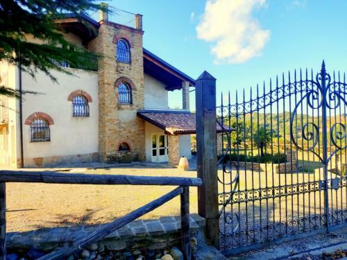 Apartamento Loaz Relais Agriturismo