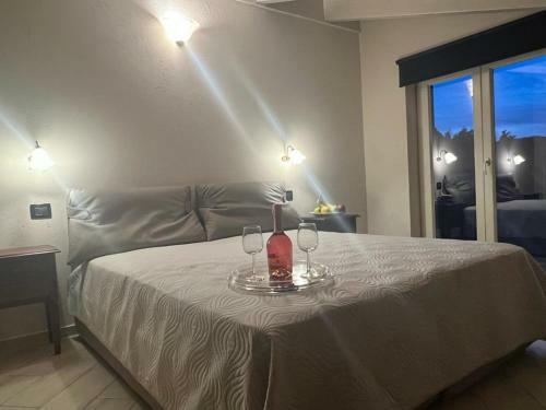 Apartamento Loaz Relais Agriturismo