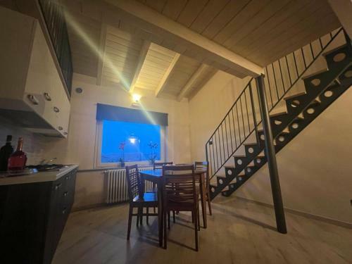 Apartamento Loaz Relais Agriturismo