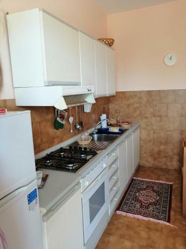 Apartamento Villa Aurora