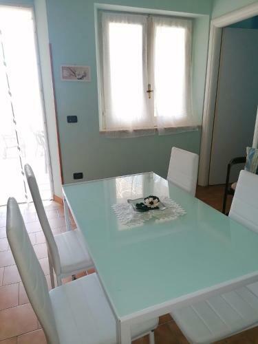 Apartamento Villa Aurora