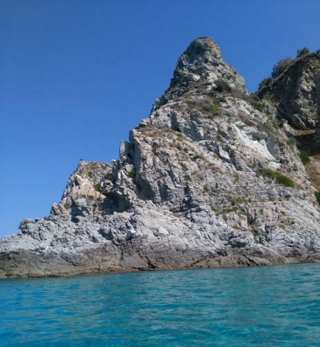 Apartamento Villa Aurora