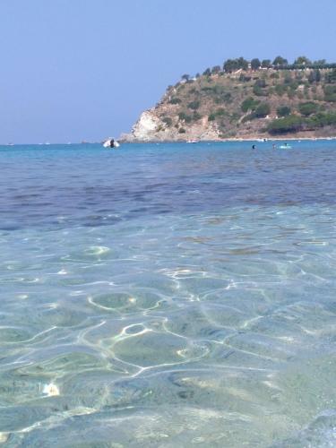 Apartamento Villa Aurora