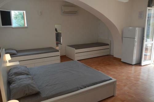 Apartamento Casa Luvi