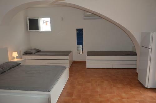 Apartamento Casa Luvi