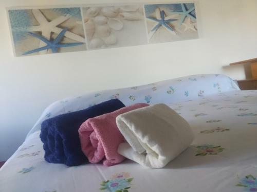 Apartamento 5sensi