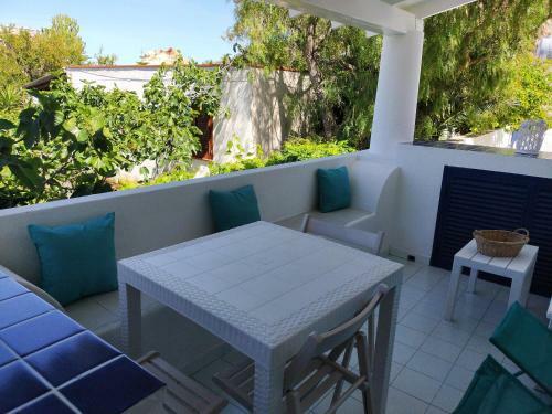 Apartamento 5sensi