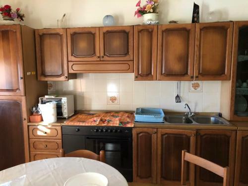 Apartamento Casa Vacanza Garden