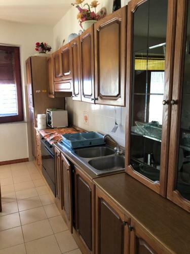 Apartamento Casa Vacanza Garden