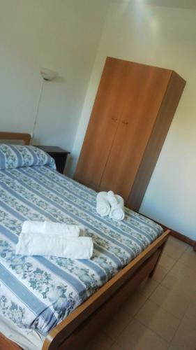 Apartamento Casa Vacanza Garden