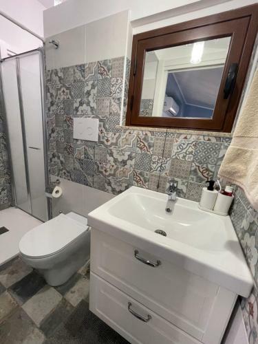 Casa Aurora Isola Di Vulcano
