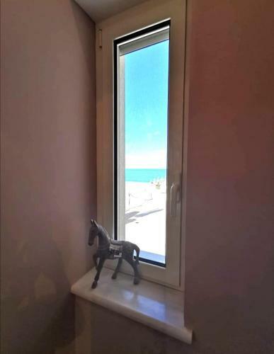 Bed & Breakfast Villa G&g Calabria