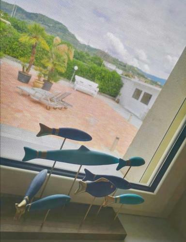 Bed & Breakfast Villa G&g Calabria