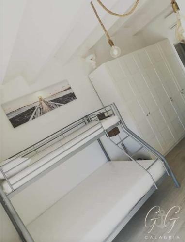 Bed & Breakfast Villa G&g Calabria