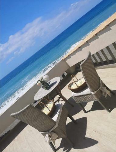 Bed & Breakfast Villa G&g Calabria