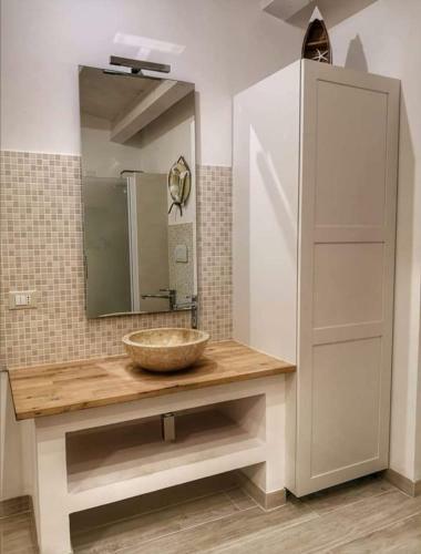 Bed & Breakfast Villa G&g Calabria