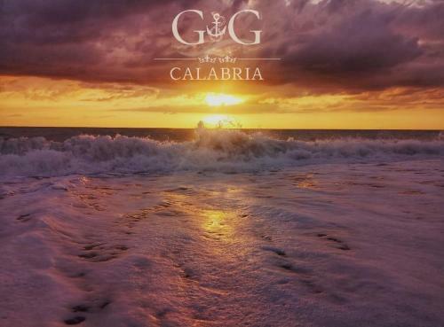 Bed & Breakfast Villa G&g Calabria