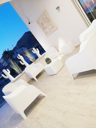 Bed & Breakfast Villa G&g Calabria