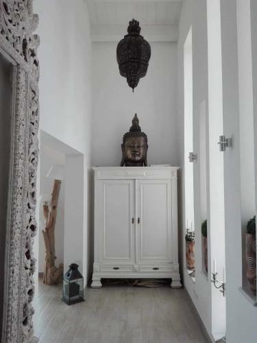 Bed & Breakfast Villa G&g Calabria