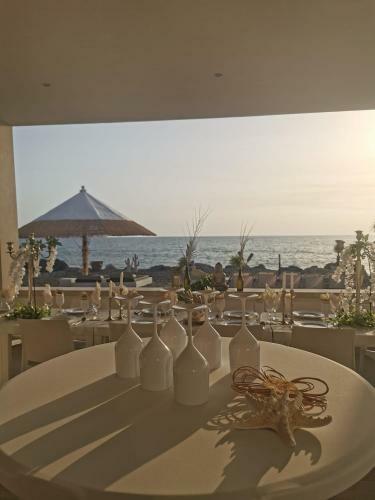 Bed & Breakfast Villa G&g Calabria