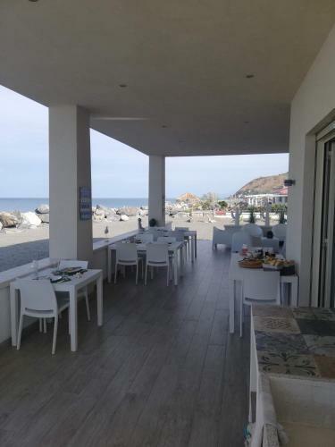 Bed & Breakfast Villa G&g Calabria