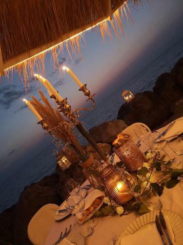 Bed & Breakfast Villa G&g Calabria