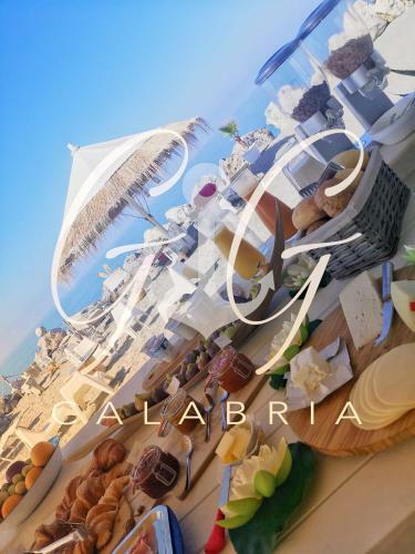 Bed & Breakfast Villa G&g Calabria