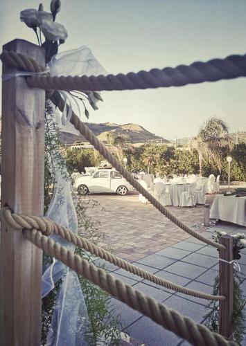Bed & Breakfast Villa G&g Calabria