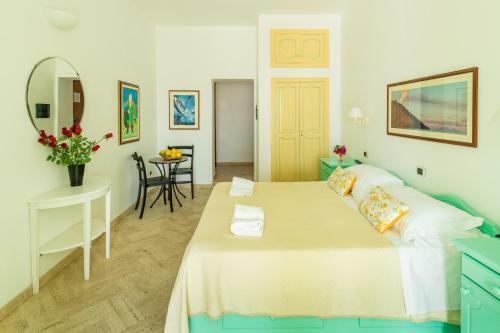 Hotel Stromboli Suite Apartment
