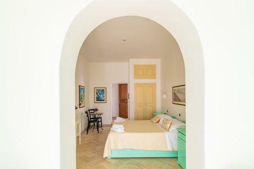 Hotel Stromboli Suite Apartment