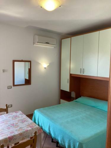 Aparthotel Residenceduemari