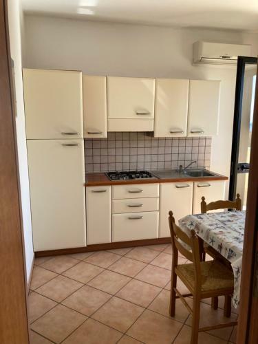 Aparthotel Residenceduemari
