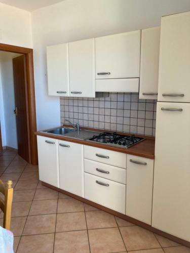 Aparthotel Residenceduemari
