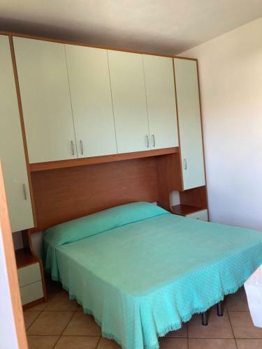 Aparthotel Residenceduemari