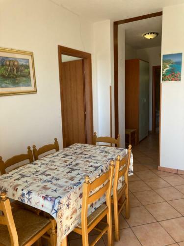 Aparthotel Residenceduemari