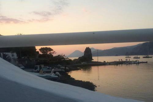 Vulcano Dream