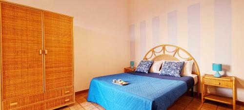 Ninfa Sul Mare Apartments