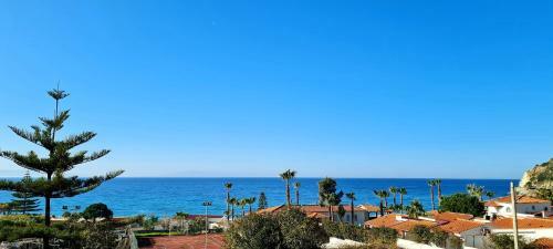 Ninfa Sul Mare Apartments