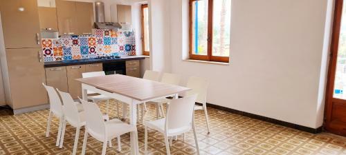Ninfa Sul Mare Apartments