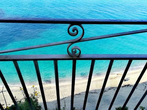 Ninfa Sul Mare Apartments