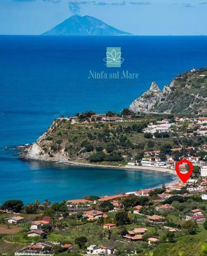 Ninfa Sul Mare Apartments