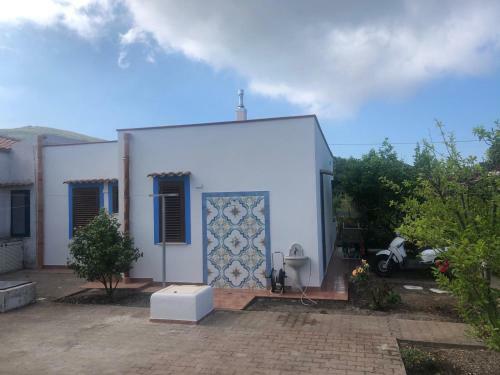 Casa Vacanze Vulcano Piano