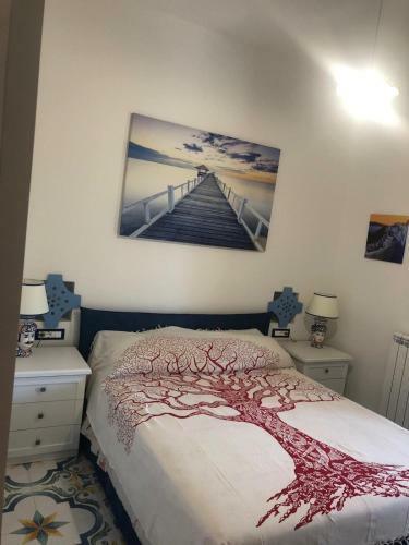 Casa Vacanze Vulcano Piano