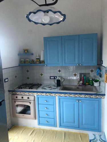 Casa Vacanze Vulcano Piano