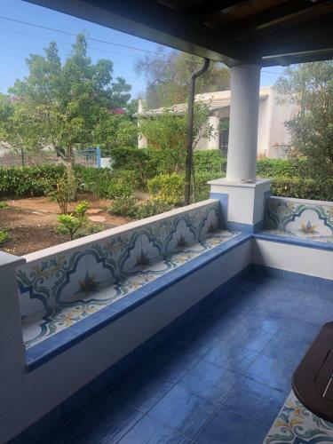 Casa Vacanze Vulcano Piano