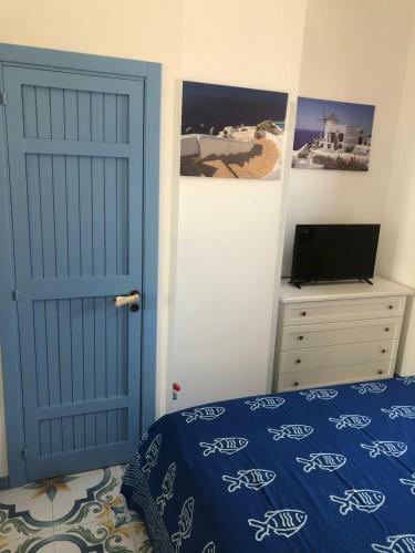 Casa Vacanze Vulcano Piano
