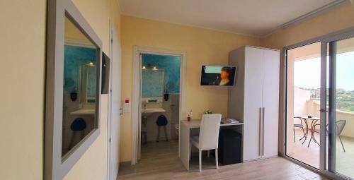 Hostal I Fichi D'india Rooms