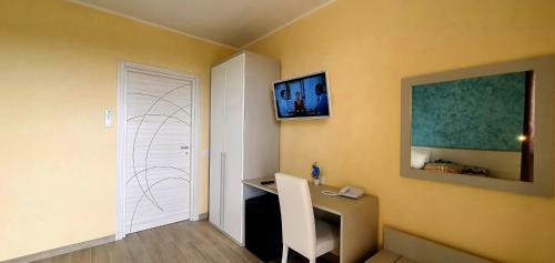 Hostal I Fichi D'india Rooms